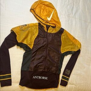 NikeLab × Gyakusou Women’s Transform Jacket